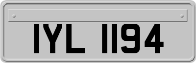 IYL1194