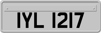 IYL1217