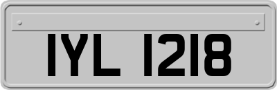 IYL1218