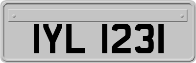 IYL1231