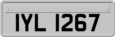 IYL1267