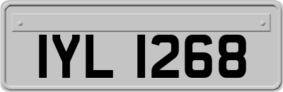 IYL1268