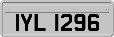 IYL1296
