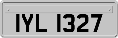 IYL1327