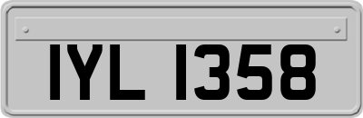 IYL1358