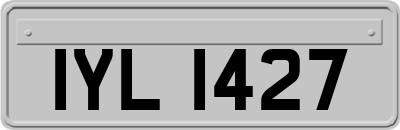IYL1427