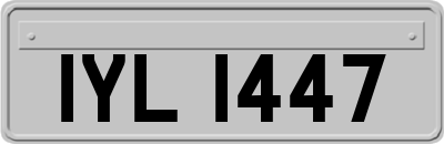 IYL1447