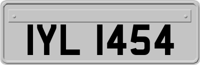 IYL1454