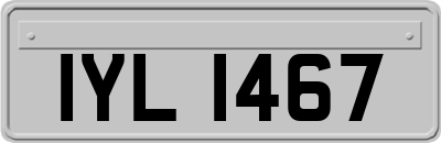 IYL1467