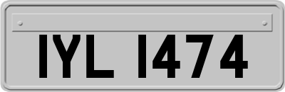 IYL1474