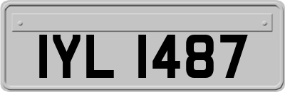 IYL1487