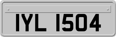 IYL1504