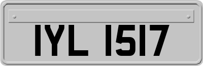 IYL1517