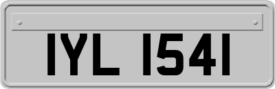 IYL1541