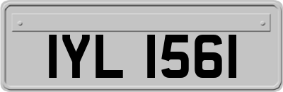 IYL1561