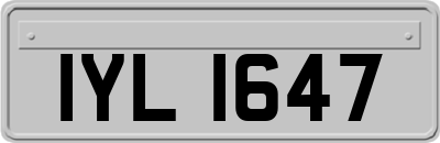 IYL1647