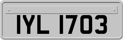 IYL1703