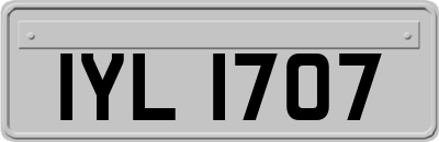 IYL1707