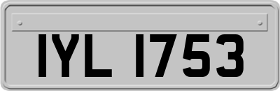 IYL1753