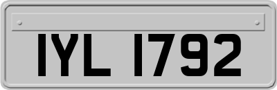 IYL1792