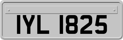 IYL1825