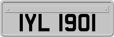 IYL1901