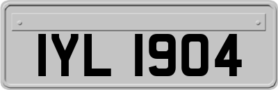 IYL1904