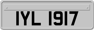 IYL1917