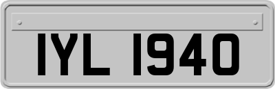 IYL1940