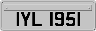 IYL1951