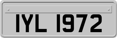 IYL1972