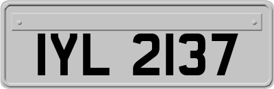 IYL2137