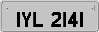 IYL2141
