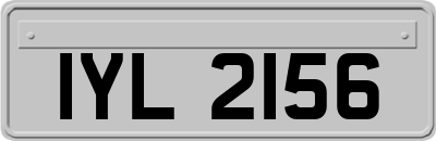IYL2156