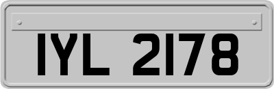 IYL2178