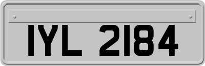 IYL2184