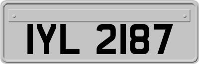 IYL2187