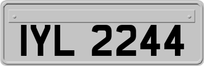 IYL2244