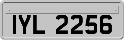 IYL2256