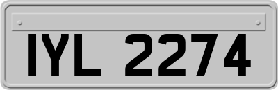 IYL2274