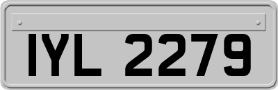 IYL2279