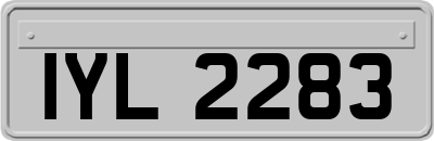 IYL2283