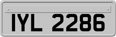 IYL2286