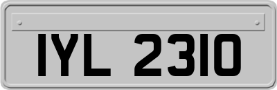 IYL2310