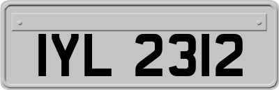 IYL2312