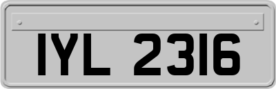 IYL2316