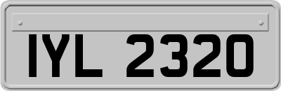 IYL2320