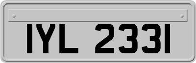 IYL2331