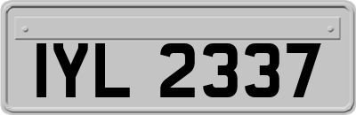 IYL2337