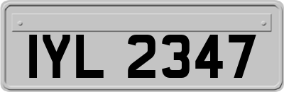 IYL2347